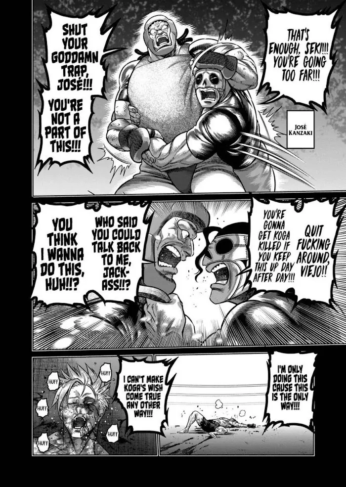 Kengan Omega Chapter 163 image 12_optimized